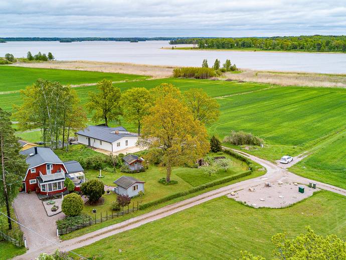 4 rok · 59 m² · Sörsylta 39