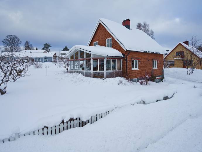 5 rok · 114 m² · Morögatan 29