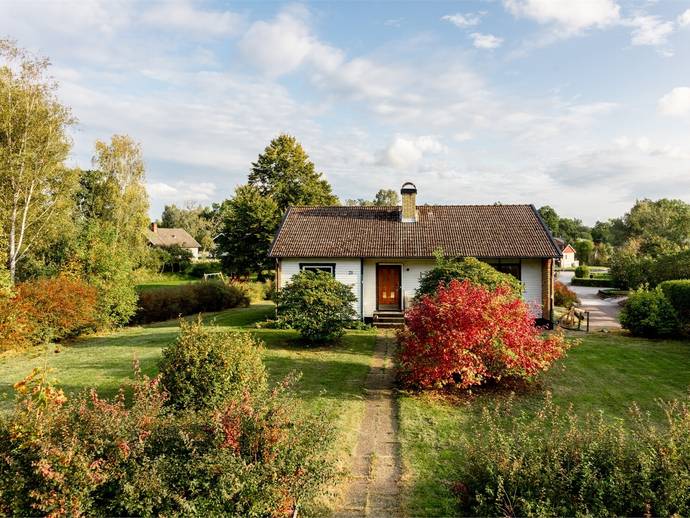 3 rok · 89 m² · Ronnebyvägen 23