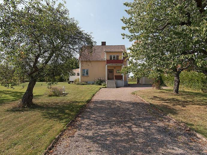 5 rok · 140 m² · Linnégatan 63
