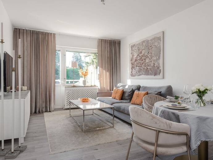 2 rok · 56 m² · Lagmansgatan 39A