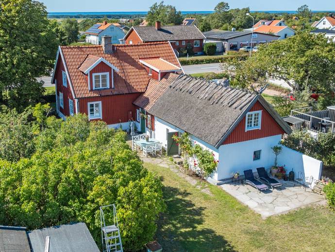 5 rok · 84 m² · Kastlösa 167
