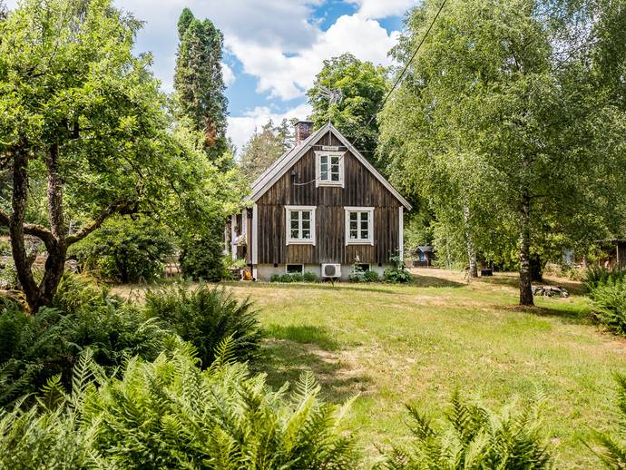 2 rok · 68 m² · Södra Rågeboda 2380