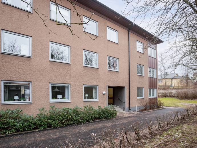 1 rok · 48 m² · Storgatan 47C