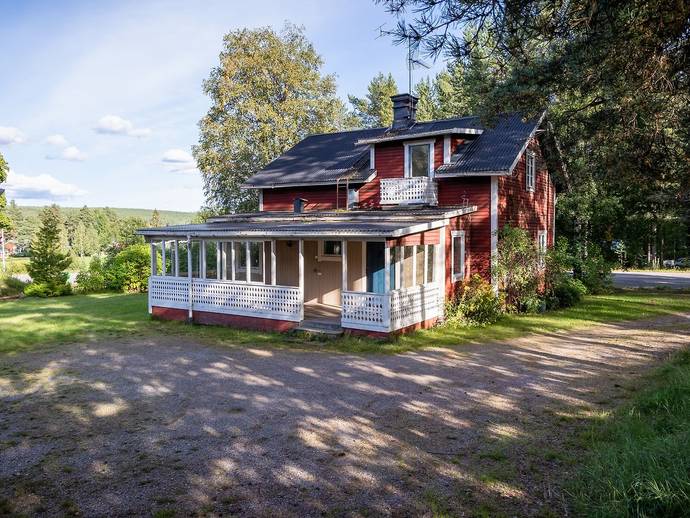 4 rok · 85 m² · Edevägen 44