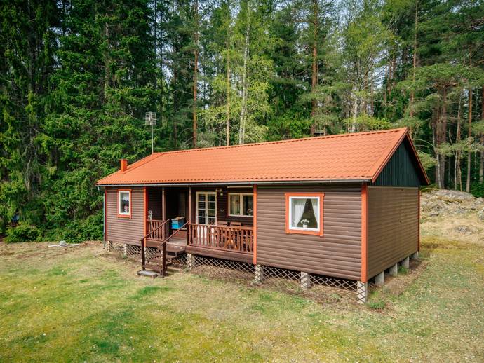 56 m² · Runnäs Björkhöjden 1