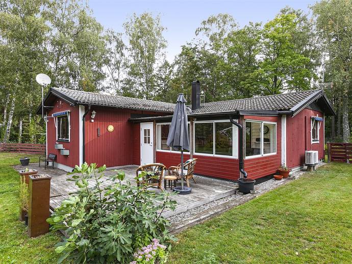 4 rok · 101 m² · Dragspelsstigen 2