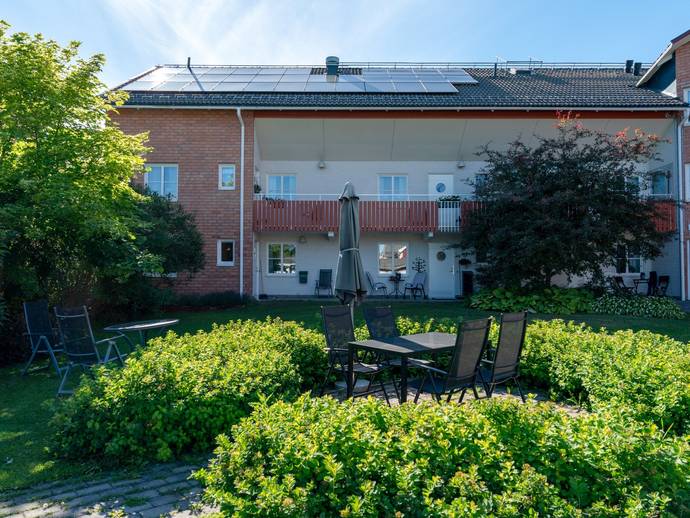 3 rok · 76 m² · Brogatan 9