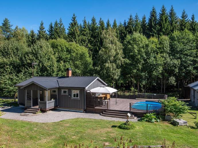 5 rok · 70 m² · Katrineholmsvägen 63