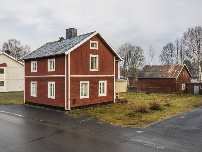 6 rok · 80 m² · Storgatan 3