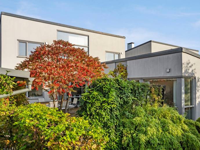 7 rok · 160 m² · Hillebardsgränden 16