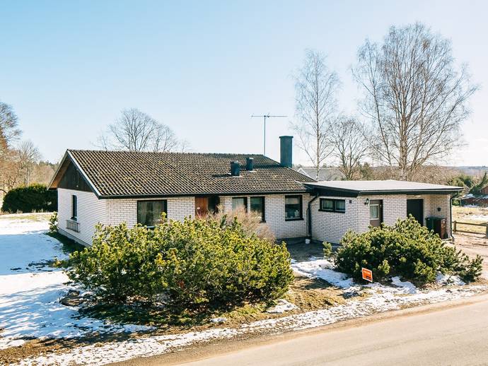 4 rok · 109 m² · Solbergavägen 11