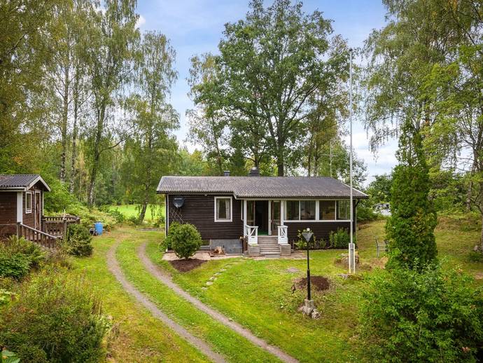 3 rok · 65 m² · Rämningevägen 47