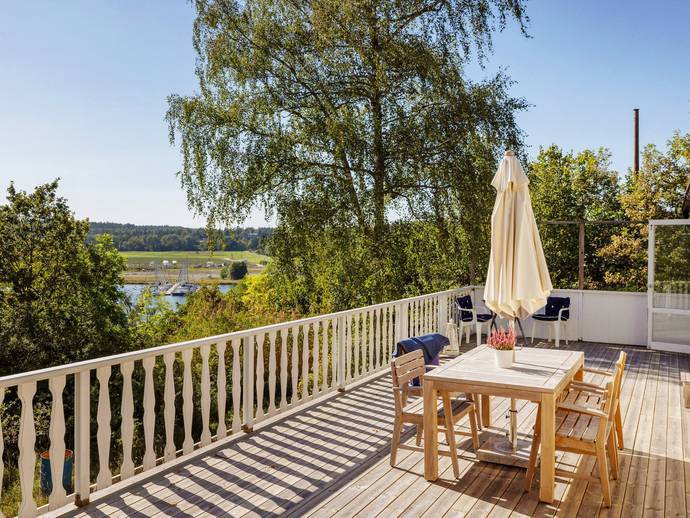 4 rok · 70 m² · Bergholmsvägen 29