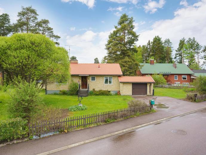 3 rok · 89 m² · Ripgatan 3