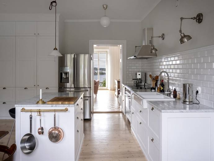 3 rok · 95 m² · Rindövägen 10