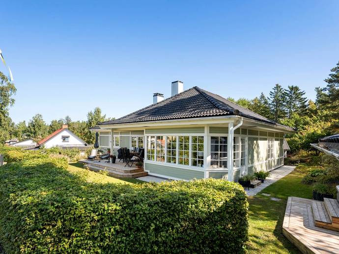 6 rok · 182 m² · Rystavägen 12
