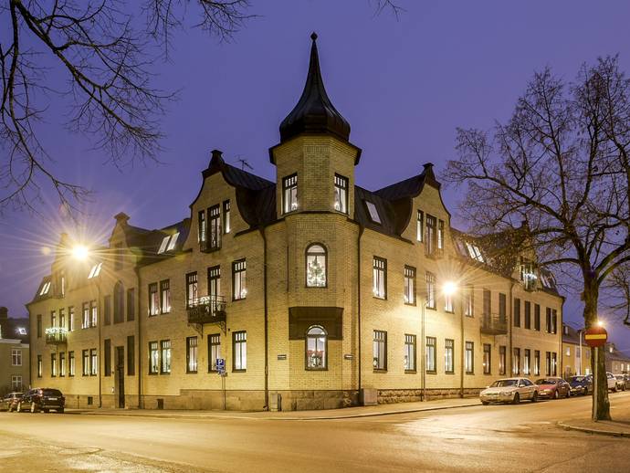 3 rok · 64 m² · Värendsgatan 12A