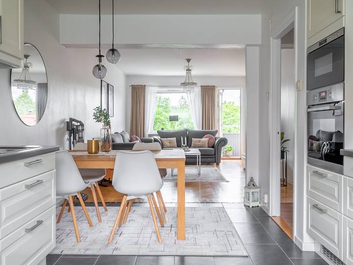 3 rok · 69,8 m² · Barnhemsgatan 38