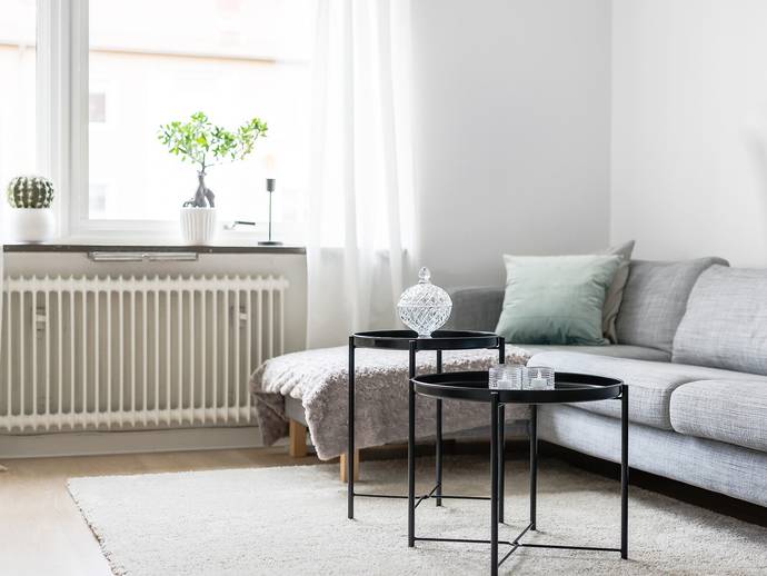 2 rok · 40 m² · Norrängsgatan 2C