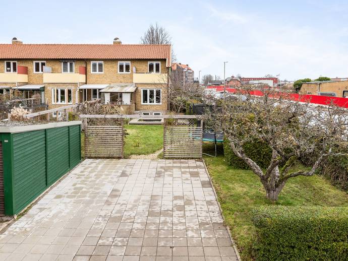 3 rok · 91,7 m² · Giöddesgränd 1A