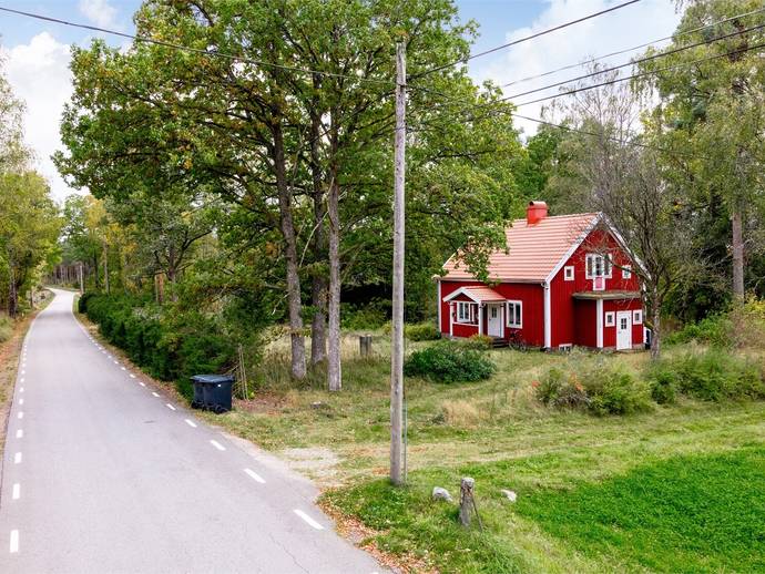 5 rok · 184 m² · Byvägen 48