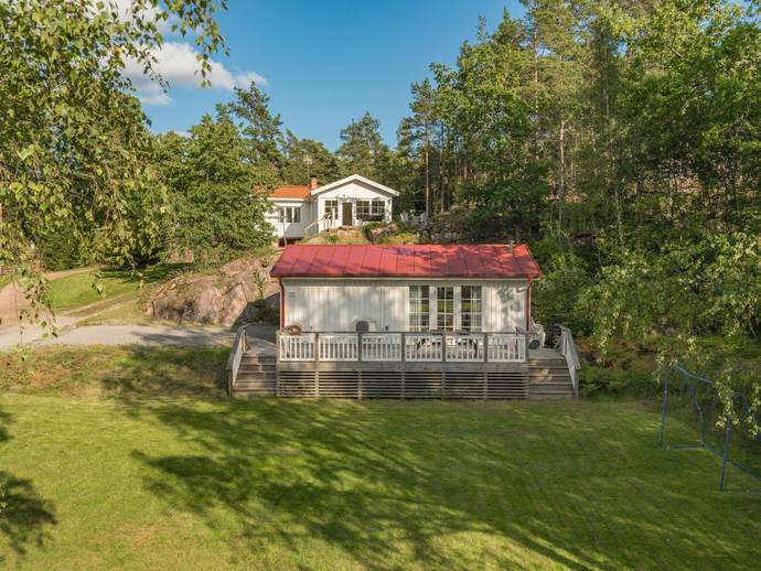 6 rok · 59 m² · Sjöboviksvägen 31