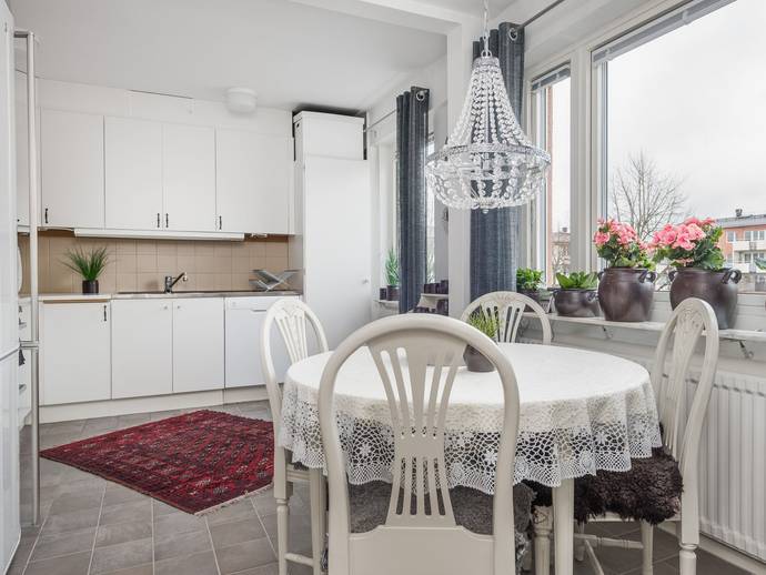 3 rok · 72,5 m² · Skillingsgatan 97