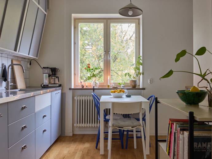 2 rok · 53 m² · Uppsalagatan 21