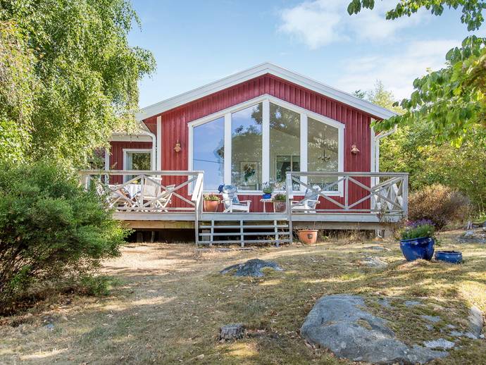 5 rok · 80 m² · Furuvägen 6