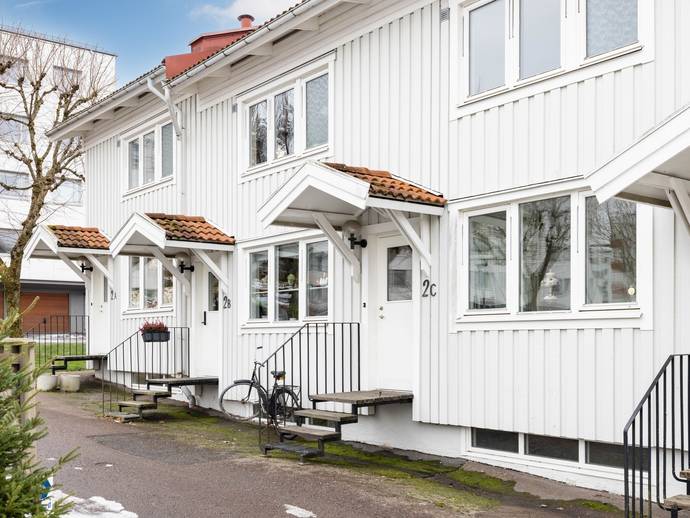 5 rok · 81,5 m² · Ängsgatan 2C