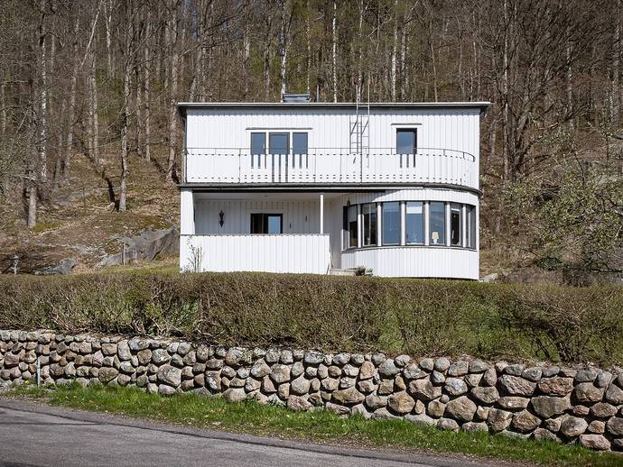 6 rok · 140 m² · Talliden 1