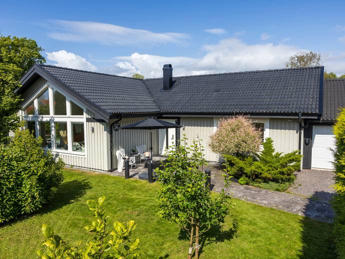 5 rok · 149 m² · Mejerivägen 5C