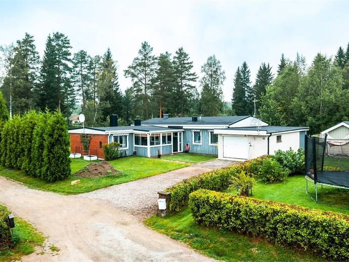 6 rok · 137 m² · Lyckostigen 15