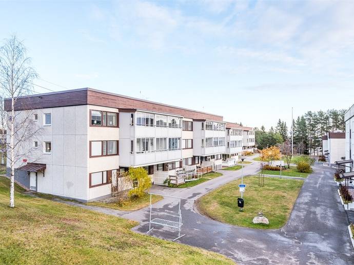 3 rok · 83 m² · Bågevägen 65A