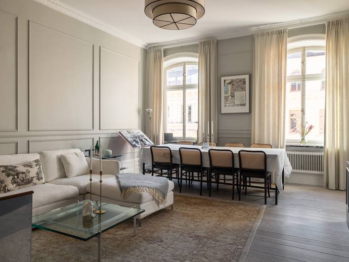 2 rok · 72 m² · Västmannagatan 14