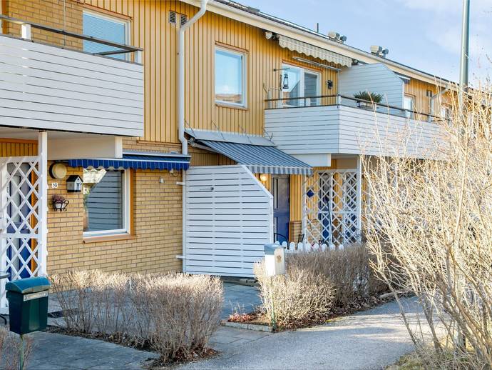 2 rok · 63,5 m² · Götgatan 1G