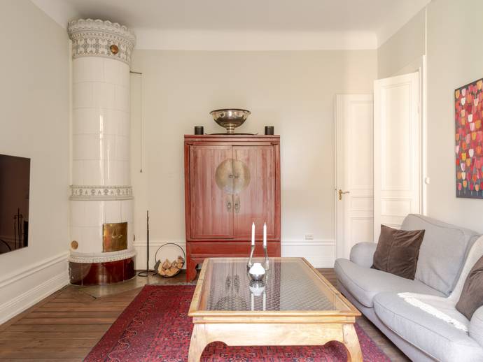 2,5 rok · 67 m² · Bergsgatan 26