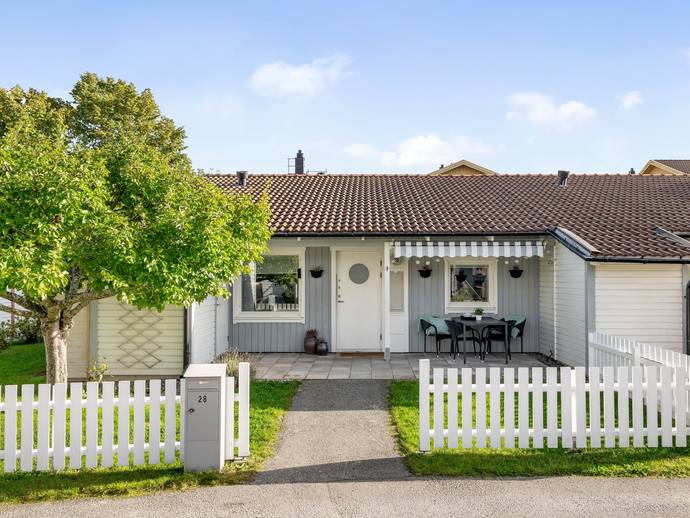 3 rok · 76,5 m² · Kapplandsvägen 28