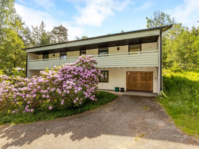 6 rok · 165 m² · Snöbollsvägen 5
