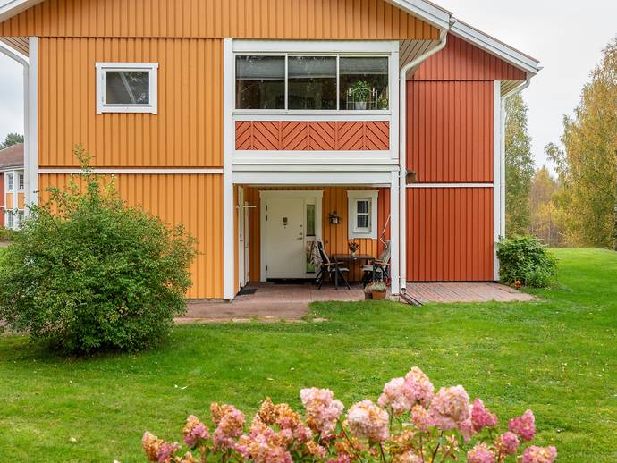 3 rok · 88 m² · Finnsnäsvägen 21