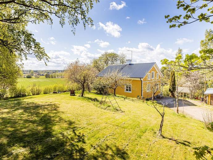 4 rok · 155 m² · Åbyvägen 52
