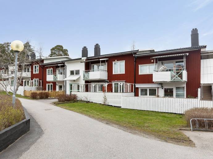 3 rok · 68 m² · Timmervägen 6C