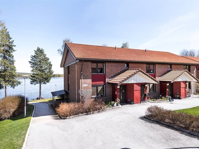 3 rok · 93,5 m² · Torkils väg 38A