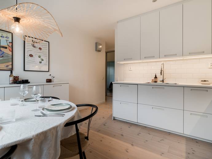 2 rok · 64 m² · Kungsgatan 9K