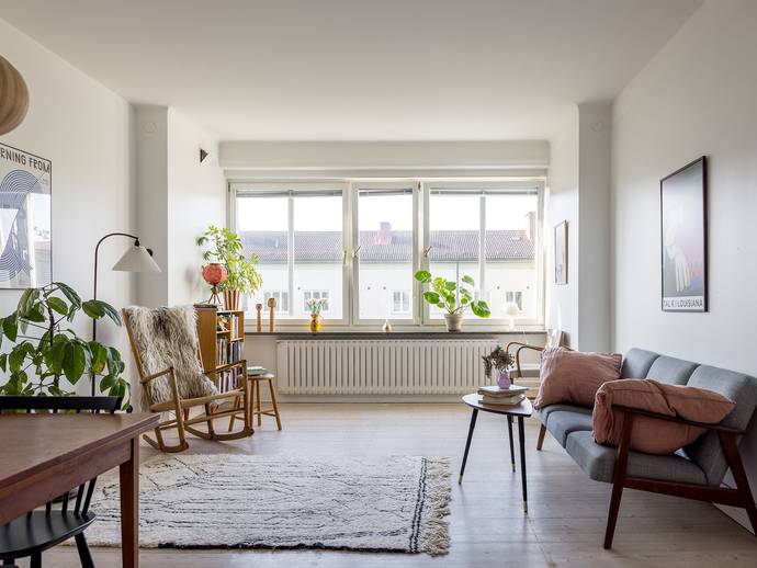 2 rok · 50 m² · Eslövsgatan 9