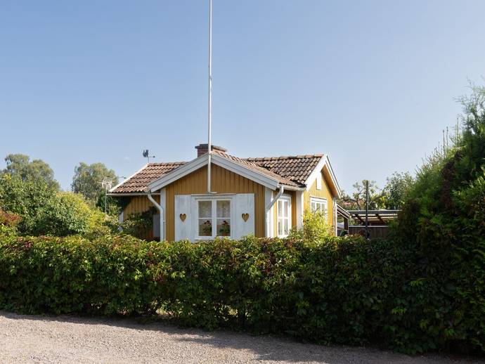 3 rok · 35 m² · Vildvinsvägen 8