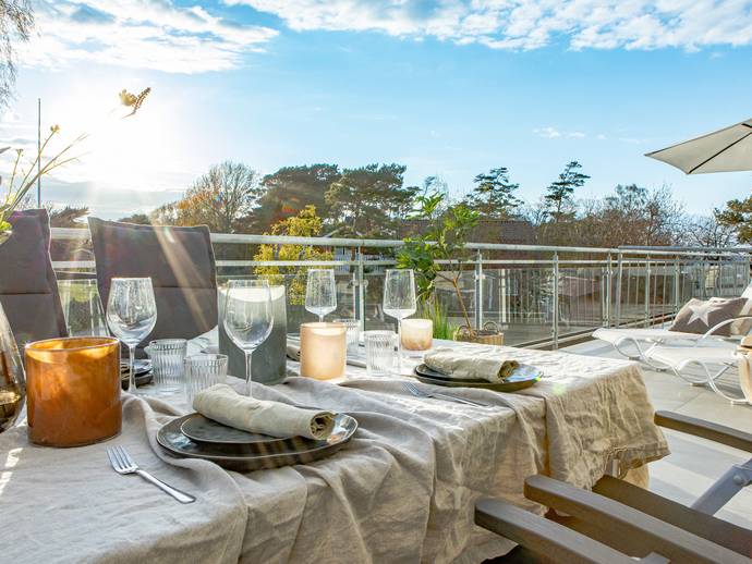 2 rok · 55 m² · Tylösandsvägen 25