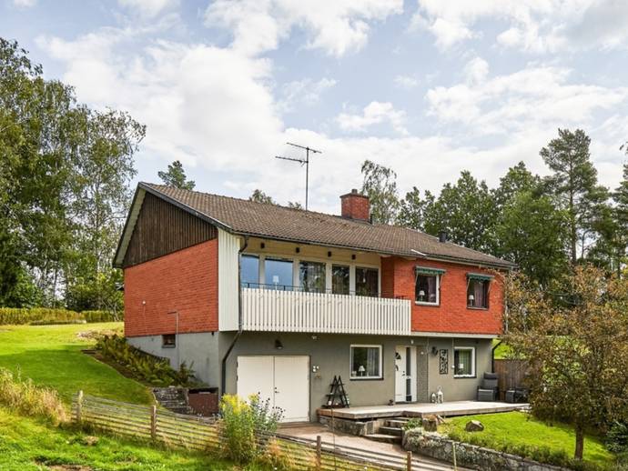7 rok · 139 m² · Lindvägen 7