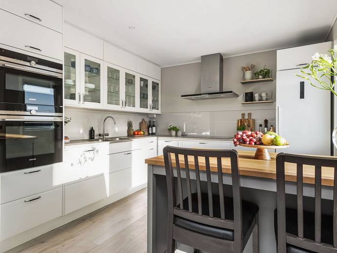 6 rok · 172 m² · Curteliusvägen 17